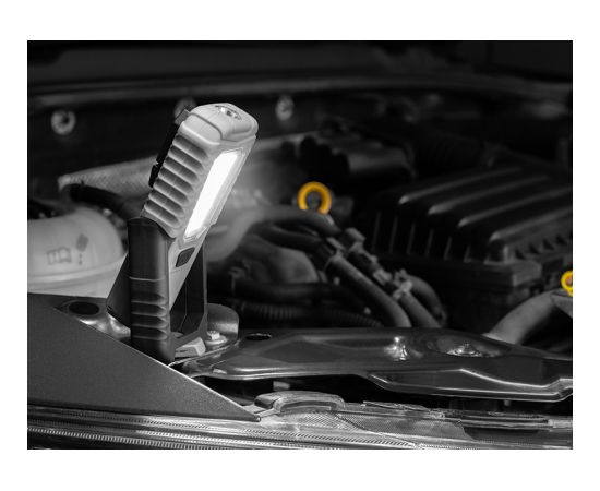 Tracer 47010 Workshop torch BASE LED 3+1W