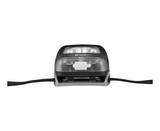 Tracer 47013 Head Light LED 3W IPX4