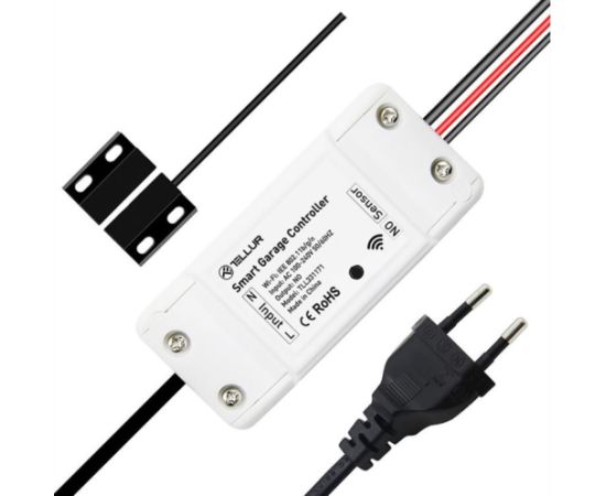 Tellur WiFi Garage Door Control Kit