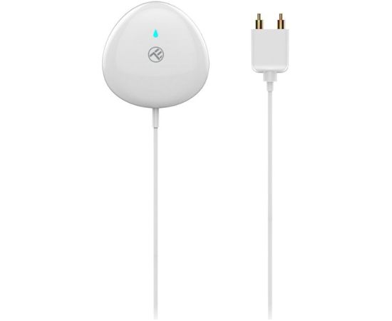 Tellur WiFi Flood Sensor, AAA, White (EOL)