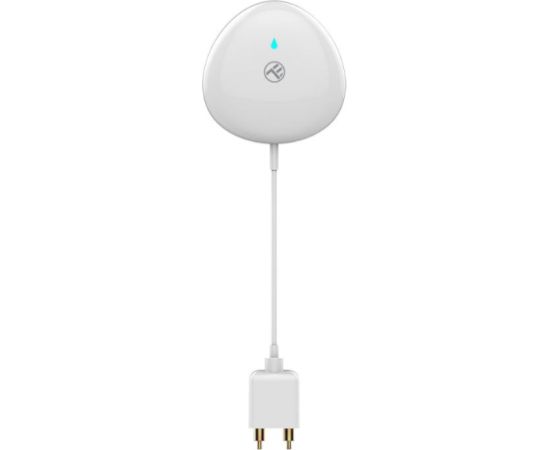 Tellur WiFi Flood Sensor, AAA, White (EOL)