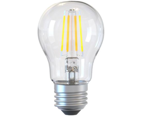 Tellur WiFi Filament Smart Bulb E27 Clear, White/Warm, Dimmer