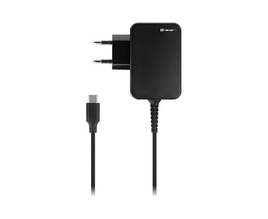 Tracer 47201 Prime 65W USB-C Notebook charger