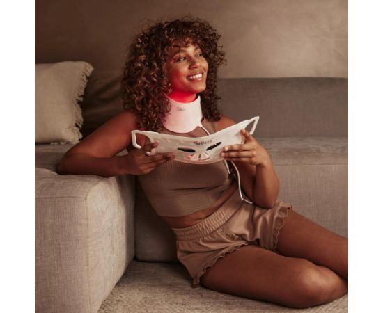 Silkn Neck LED Mask (NLM1PE1001)