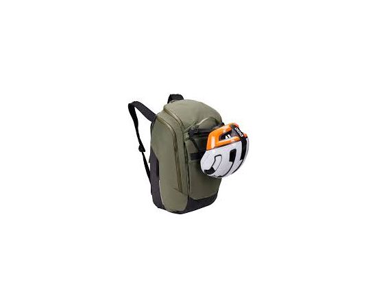 Thule 5092 Paramount Hybrid Pannier 26L Soft Green