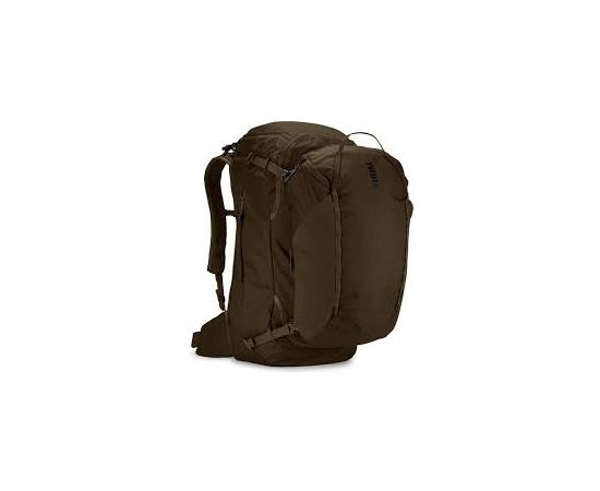 Thule 5318 Landmark 70L Unisex Travel Pack Deep Khaki
