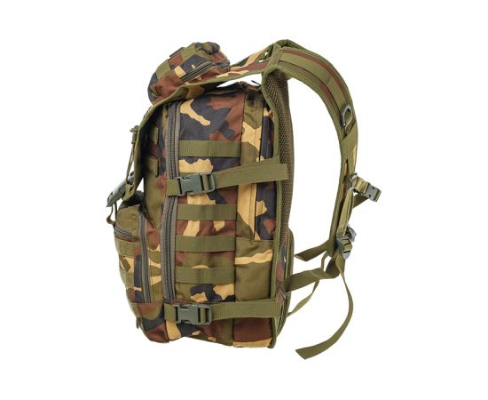 Tracer 47578 Delta Backpack 15,6 Camo