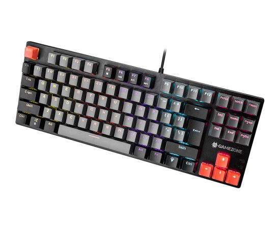 Tracer 47373 Gamezone Strike 87 Mechanical Keyboard