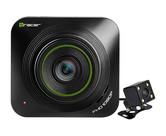 Tracer 47196 2.2D FHD Tucana Dash Can
