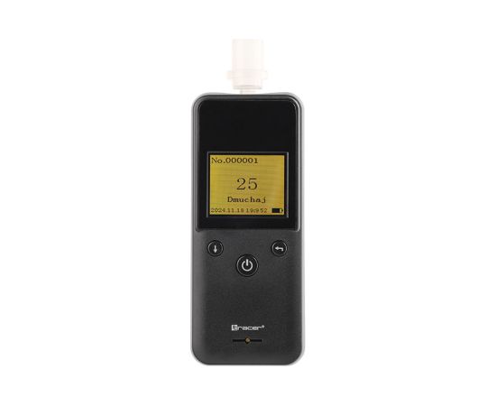 Tracer 47557 BreathEZ-2B Alcohol Tester
