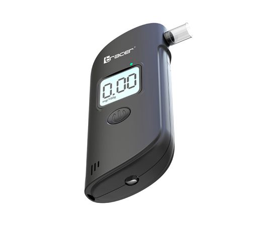 Tracer 47556 BreathEZ-1 Alcohol Tester
