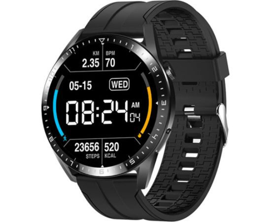 Tracer 47518Smartwatch SM9 PulseRay