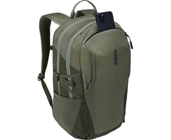 Thule  5180 EnRoute Backpack 23L Soft Green/Quiet Green