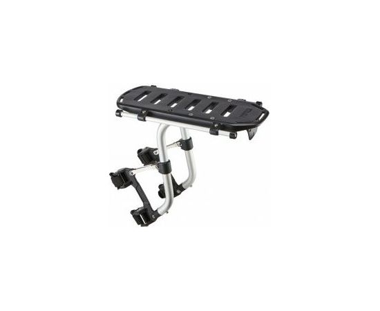 Thule 100090 Pack n Pedal Bike Basket Black