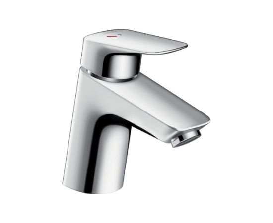 Hansgrohe izlietnes maisītājs Logis 70 CoolStart, hroms