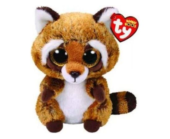 TY Beanie Boos - Szop Rusty (272289)