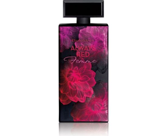 Elizabeth Arden Always Red Femme EDT 50 ml