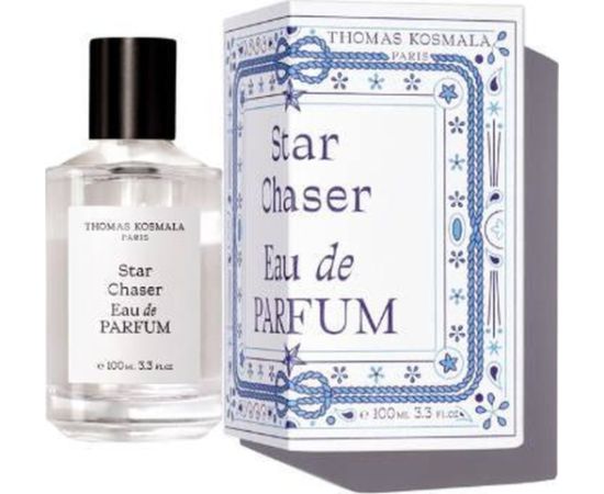 The Different Company Thomas Kosmala Star Chaser EDP 100ml Unisex Smaržas