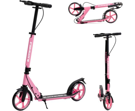 Hulajnoga Blackwheels Orio Pink