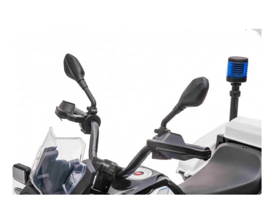 Ramiz Pojazd Motor BMW F850 GS Policja