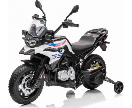 Ramiz Pojazd Motor BMW F850 GS Biały