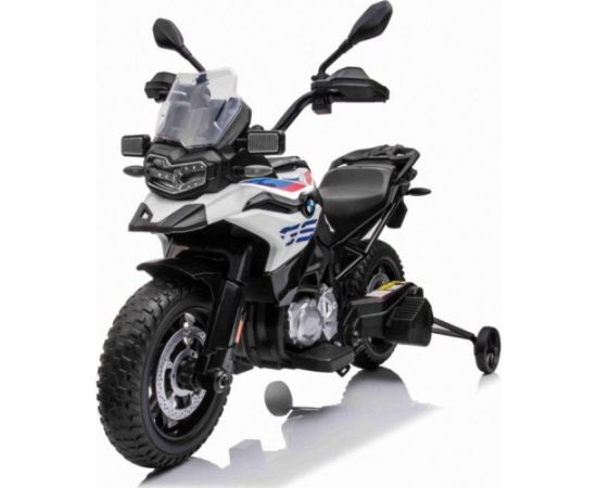 Ramiz Pojazd Motor BMW F850 GS Biały