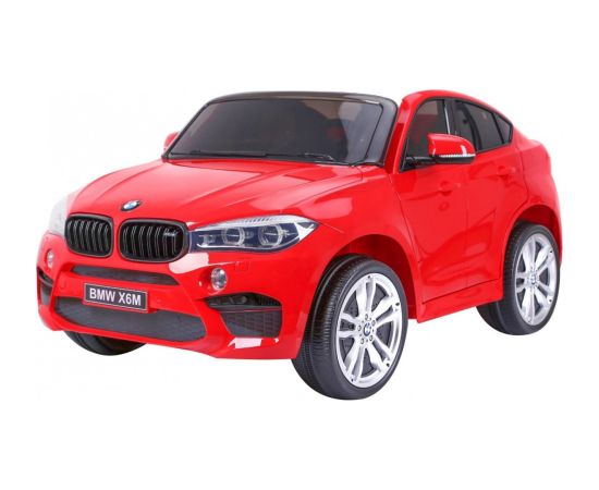 BMW X6M Детский Электромобиль