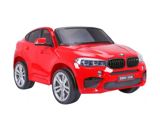 BMW X6M Детский Электромобиль