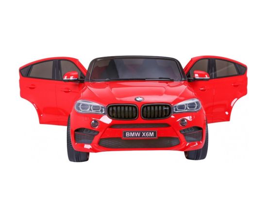 BMW X6M Детский Электромобиль