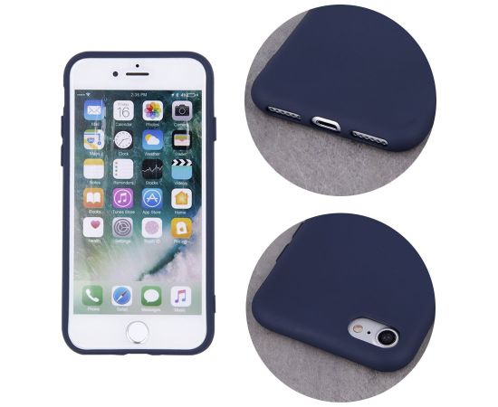Mocco Silicon Back Case Aizsargapvalks Priekš Samsung Galaxy S23 Plus