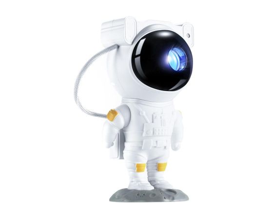 XO LED CF01 Astronautu Zvaigzne un Galaktikas projektors