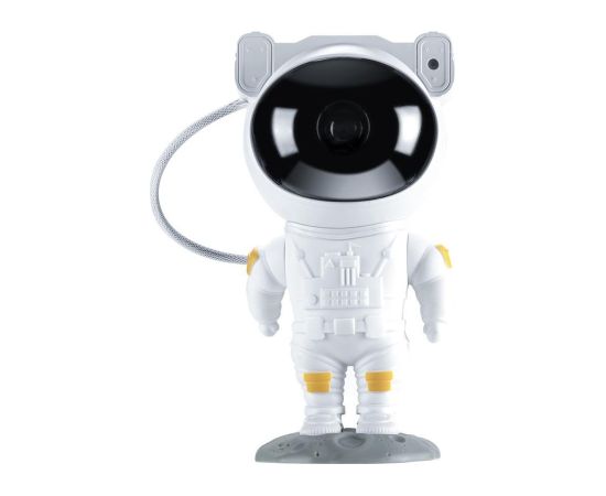 XO LED CF01 Astronautu Zvaigzne un Galaktikas projektors