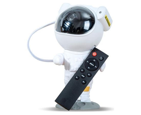 XO LED CF01 Astronautu Zvaigzne un Galaktikas projektors