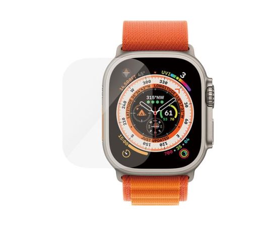 PanzerGlass Apple Watch Ultra AB Защитная пленка для экрана