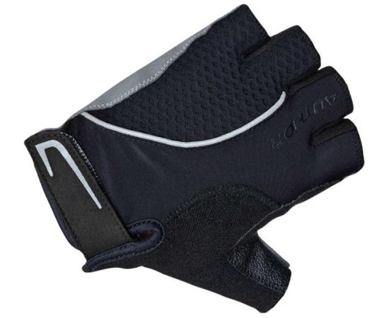 Author Gloves Team X6 s/f M (black)