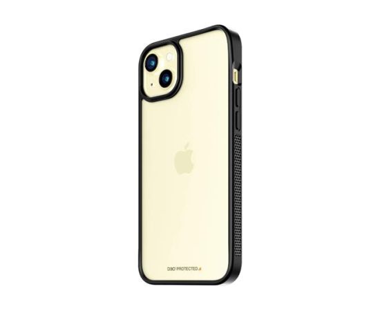 PanzerGlass™ ClearCase with D3O iPhone 15 Plus