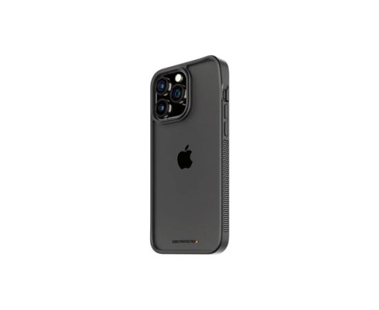 PanzerGlass™ ClearCase with D3O iPhone 15 Pro Max
