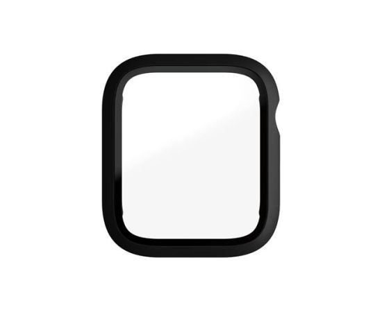 PanzerGlass™ Screen Protection Full Body Apple Watch Series 8 | 7 | 45mm | Black