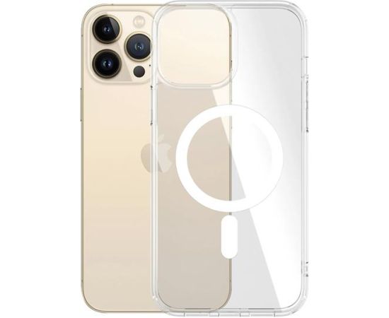 Panzer MagSafe HardCase for Apple iPhone 13 Pro Max AB