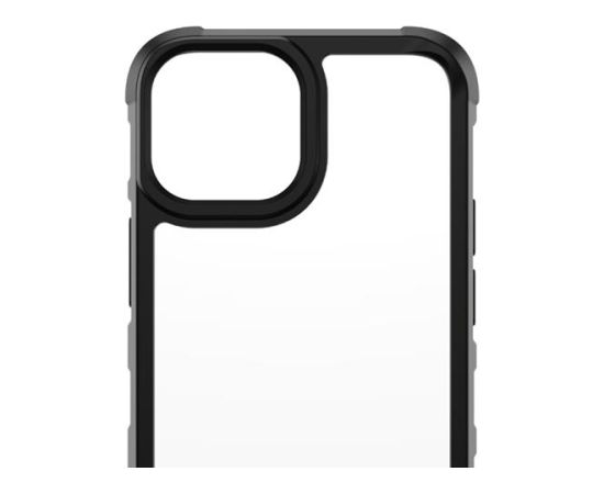 Panzer Silverbullet Case for Apple iPhone 13 mini Black AB
