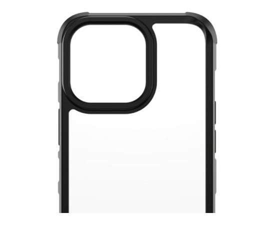 Panzer Silverbullet Case for Apple iPhone 13 Pro Black AB