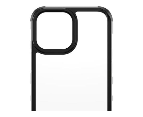 Panzer Silverbullet Case for Apple iPhone 13 Pro Max Black AB