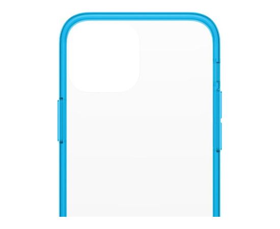 Panzer ClearCase for Apple iPhone 13 mini Bondi Blue AB