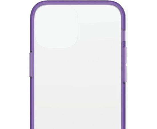 Panzer ClearCase for Apple iPhone 13 mini Grape AB