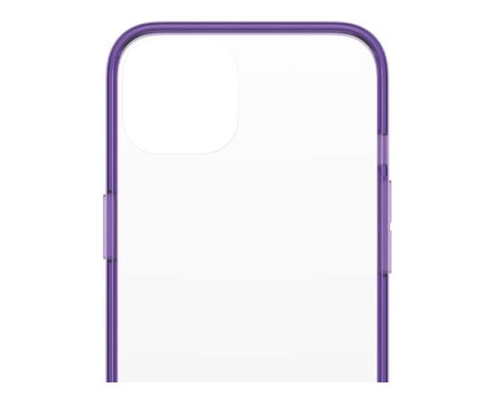 Panzer ClearCase for Apple iPhone 13 Grape AB