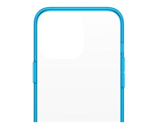 Panzer ClearCase for Apple iPhone 13 Pro Bondi Blue AB