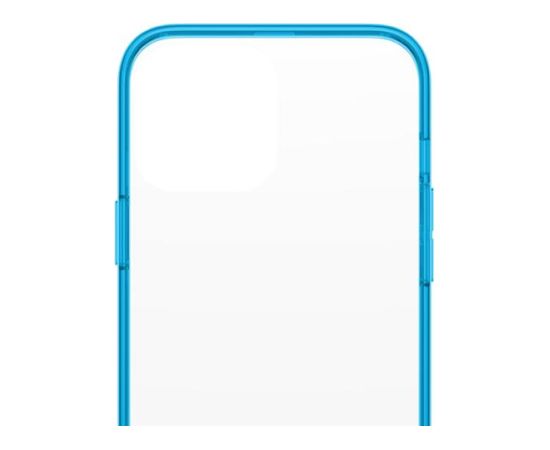Panzer ClearCase for Apple iPhone 13 Pro Max Bondi Blue AB