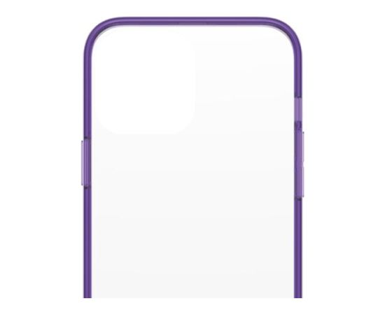 Panzer ClearCase for Apple iPhone 13 Pro Max Grape AB