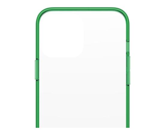 Panzer ClearCase for Apple iPhone 13 Pro Max Lime AB