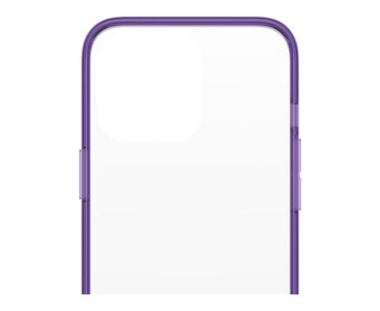 Panzer ClearCase for Apple iPhone 13 Pro Grape AB